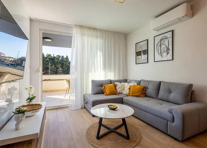 Apartment Vedran Split
